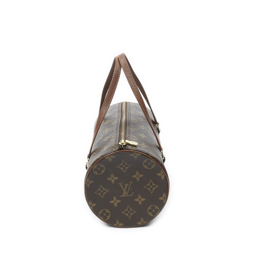 Louis Vuitton Papillon 26 - Picture 4 of 10